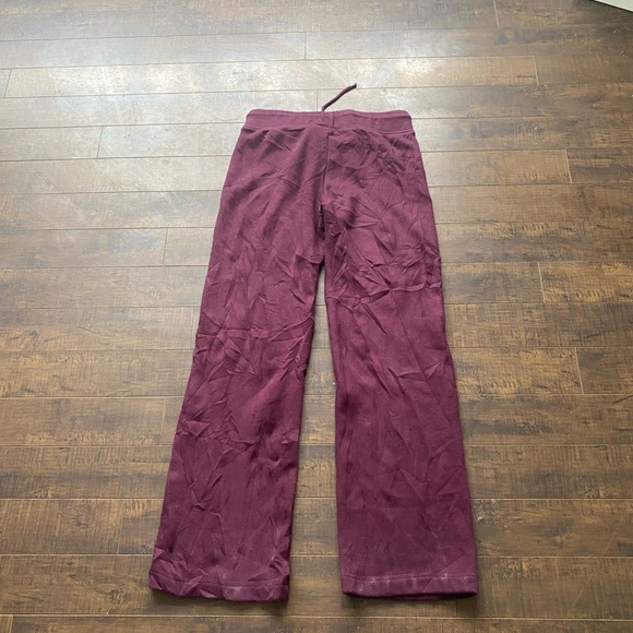 Ugg Burgundy Sweat pants - Picture 12 of 13